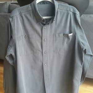 Harley-Davidson Men's long sleeve shirt